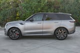 2024 Land Rover Range Rover Sport - Preview 13