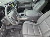 2026 Chevrolet Silverado 1500 - Preview 9