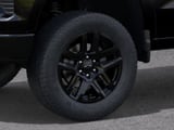 2026 Chevrolet Silverado 1500 - Preview 9