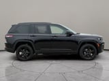 2026 Jeep Grand Cherokee - Preview 4