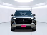 2027 Chevrolet Traverse - Preview 8