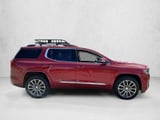 2023 GMC Acadia - Preview 5