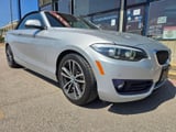2018 BMW 2 Series - Preview 2