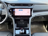2026 Jeep Grand Cherokee L - Preview 3