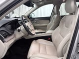 2021 Volvo XC90 - Preview 12
