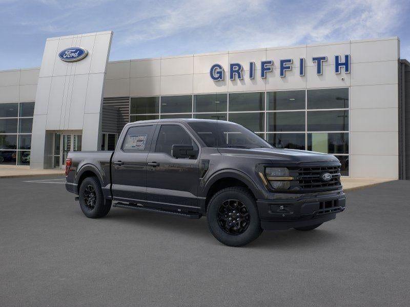 2026 Ford F-150 - Image 1