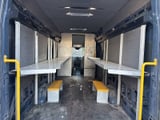 2019 Ford Transit - Preview 16