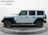 2027 Jeep Wrangler - Preview 13