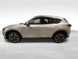 2023 Mazda CX-5 - Preview 8