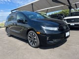 2026 Honda Odyssey - Preview 2