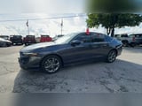 2024 Honda Accord - Preview 4