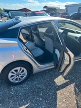 2017 Toyota Prius - Preview 7
