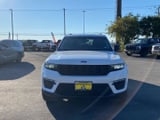 2023 Jeep Grand Cherokee - Preview 10