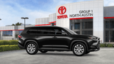 2026 Toyota Grand Highlander - Preview 13