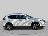 2017 Nissan Rogue - Preview 6