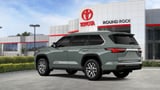 2026 Toyota Sequoia - Preview 6