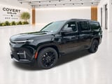 2026 Jeep Grand Wagoneer - Preview 3