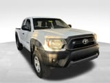 2014 Toyota Tacoma - Preview 3