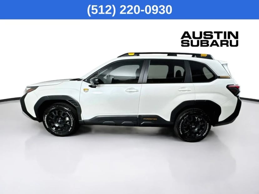 2026 Subaru Forester - Image 2