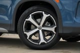 2026 Volkswagen Tiguan - Preview 3