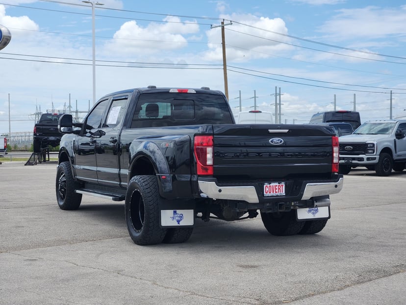 2022 Ford F-350 - Image 3