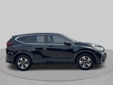 2021 Honda CR-V - Preview 6