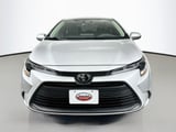 2026 Toyota Corolla - Preview 3