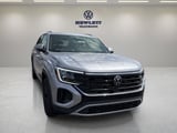 2026 Volkswagen Atlas Cross Sport - Preview 7