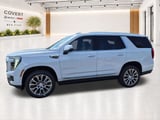 2026 GMC Yukon - Preview 4