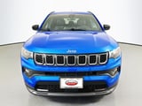 2025 Jeep Compass - Preview 3