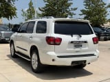 2021 Toyota Sequoia - Preview 4