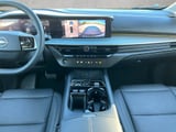 2026 Nissan Murano - Preview 3