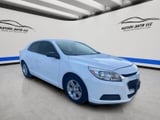 2015 Chevrolet Malibu - Preview 8