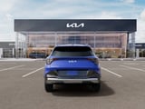 2026 Kia Sportage - Preview 5