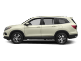 2017 Honda Pilot - Preview 11