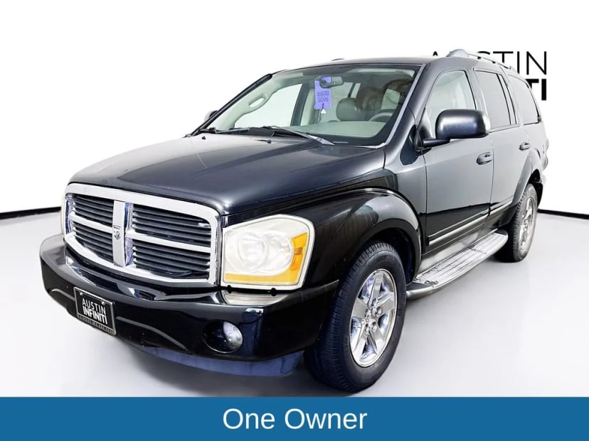 2006 Dodge Durango - Image 1
