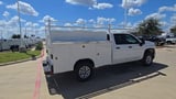 2026 Chevrolet Silverado 2500 HD - Preview 9
