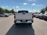 2024 Chevrolet Silverado 1500 - Preview 4