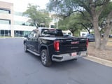 2026 GMC Sierra - Preview 6