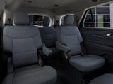 2027 Ford Explorer - Preview 11