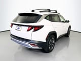 2026 Hyundai Tucson - Preview 5