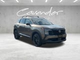 2027 Nissan Kicks - Preview 2