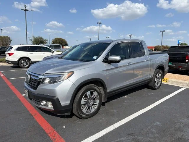 2019 Honda Ridgeline - Image 1