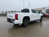 2026 Toyota Tundra - Preview 6