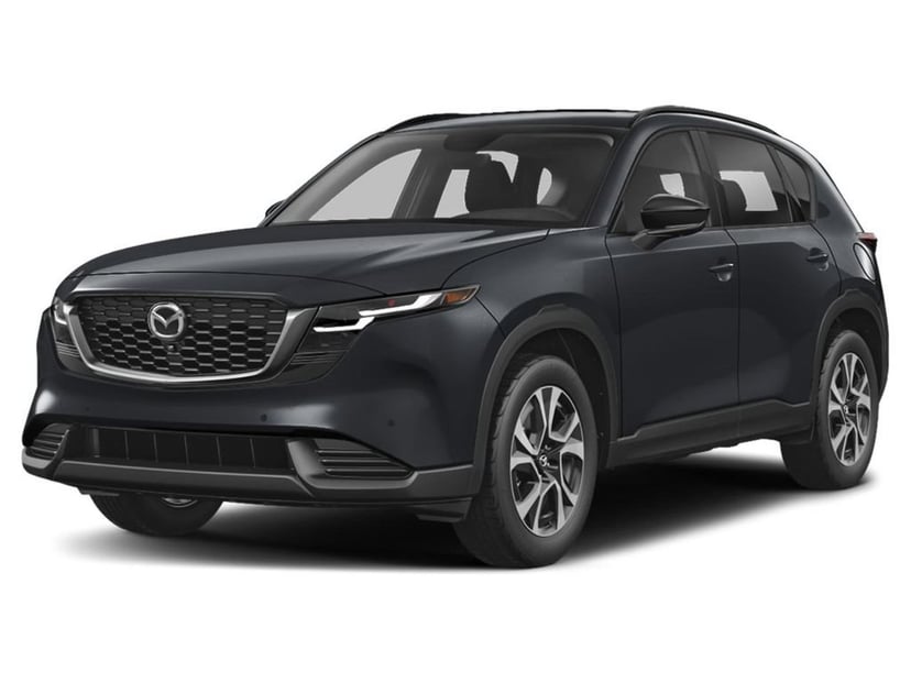 2026 Mazda CX-5 - Image 1