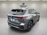 2026 Volkswagen Tiguan - Preview 4