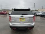 2014 Ford Explorer - Preview 6