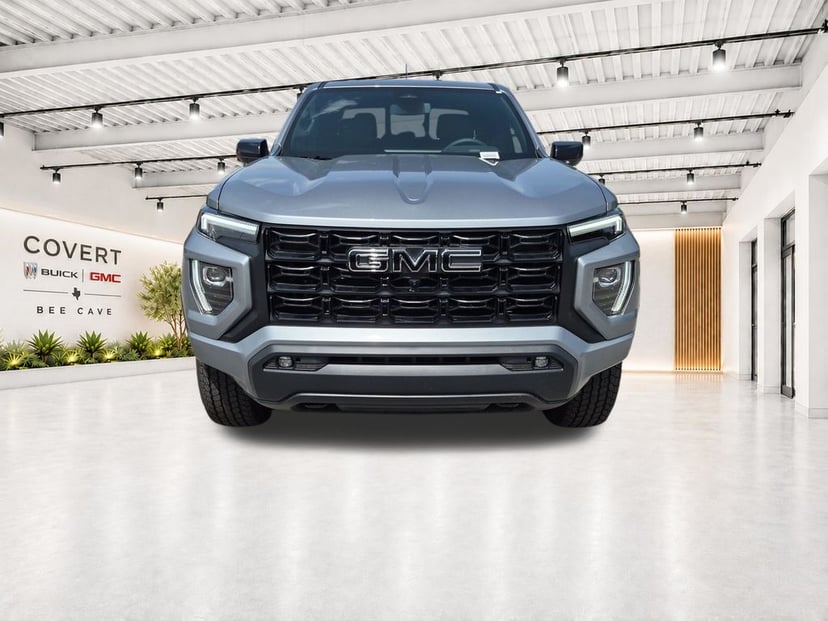 2026 GMC Canyon - Image 1