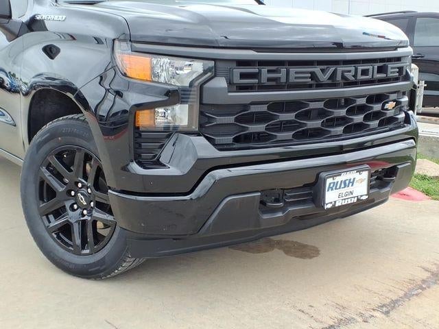 2023 Chevrolet Silverado 1500 - Image 2