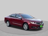 2014 Chevrolet Impala - Preview 7